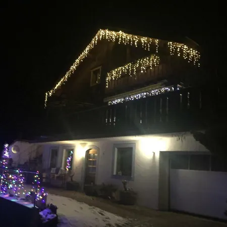 アパート Helga ツェル・アム・ツィラー