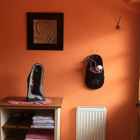 Appartement Helga *