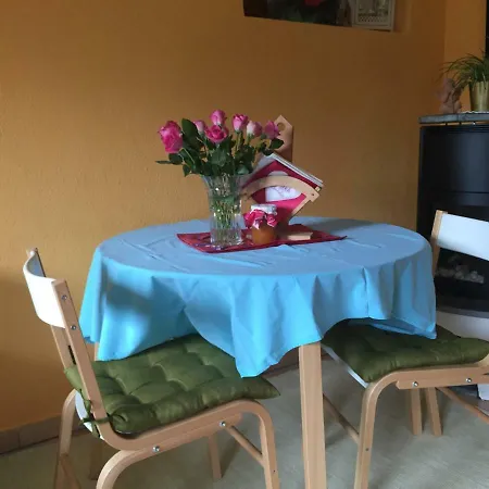Helga Appartement *