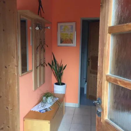 Helga Appartement *