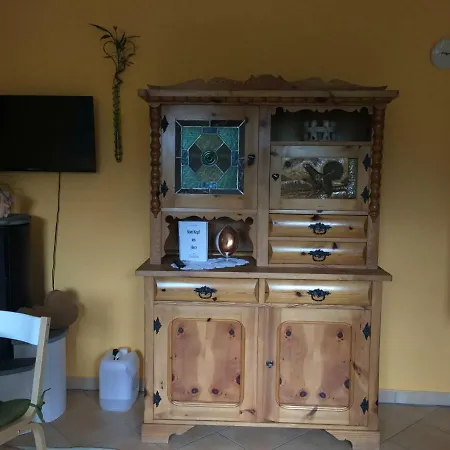 Helga Appartement *