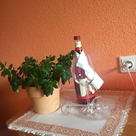 Appartement Helga