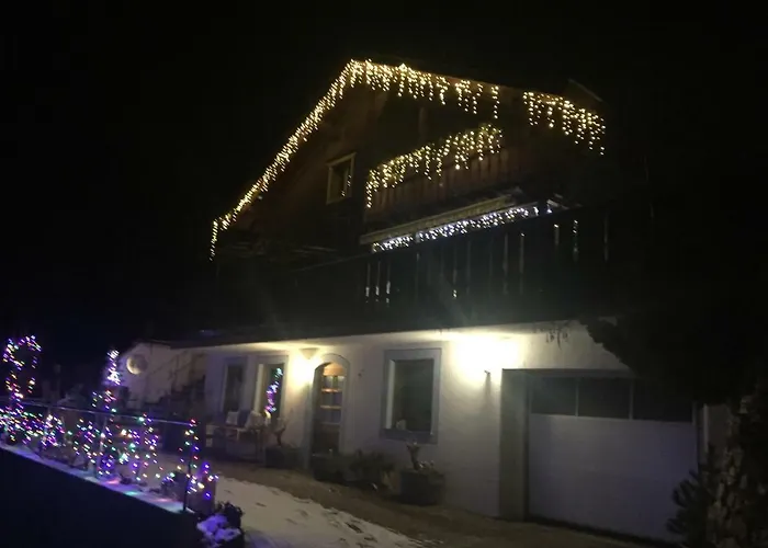 Apartamento Helga Zell am Ziller