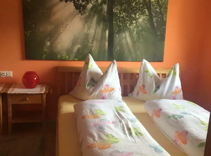 Helga Zell am Ziller