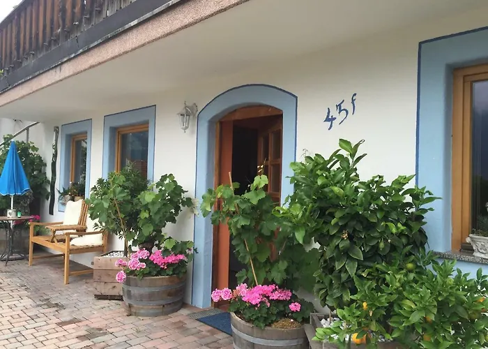 Helga * Zell am Ziller