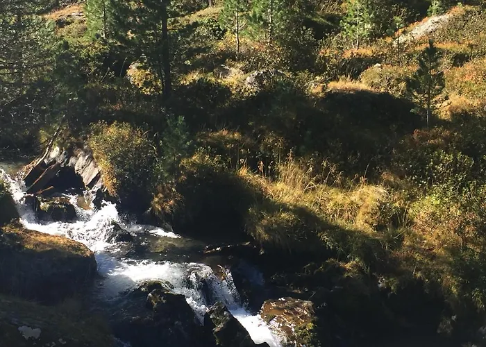 Helga Zell am Ziller