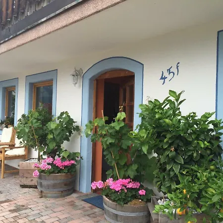 Helga * Zell am Ziller