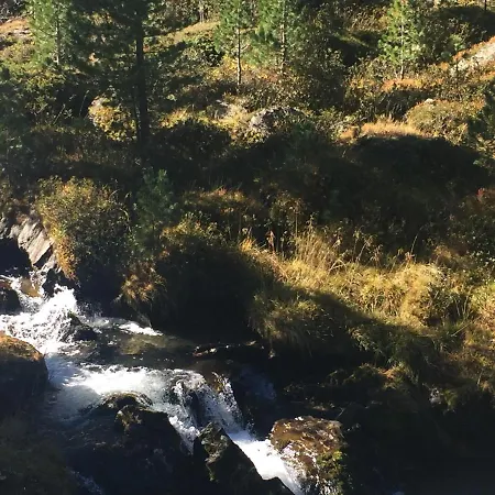 Helga Zell am Ziller