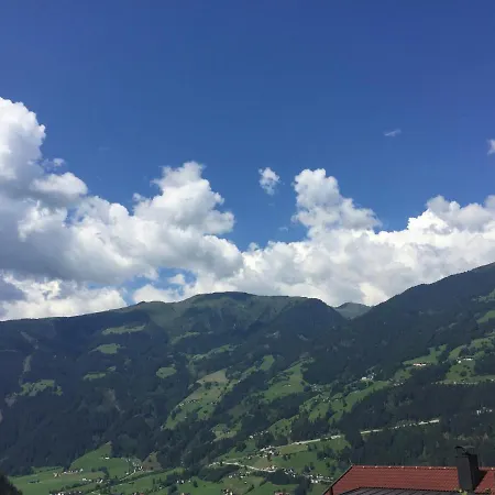 Helga Apartamento Zell am Ziller